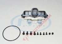 Ebs Fren Modülü Tamir Takımı - Man - Tga - Ebs2