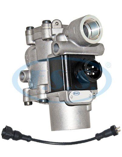 Abs Solenoid Valfi – Daf - Volvo / Oem: 4721959212
