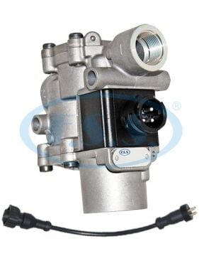 Abs Solenoid Valfi – Daf - Volvo / Oem: 4721959212