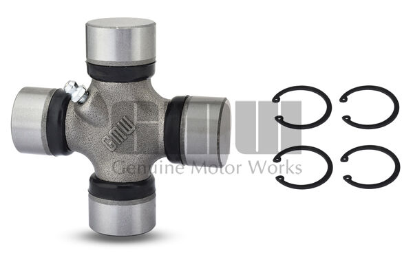İstavroz - İveco - Ford / Oem No: 1C154635DA - 4797307AB
