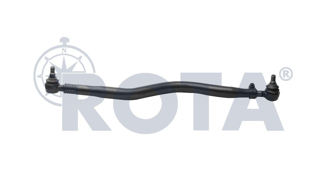 Komple Rot - Volvo / 20934867 - 70371208 20500900