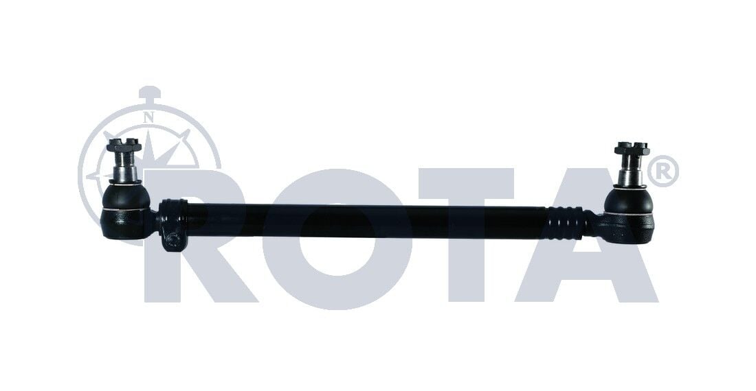 Komple Rot - Man / 81466116065 - 81466106548