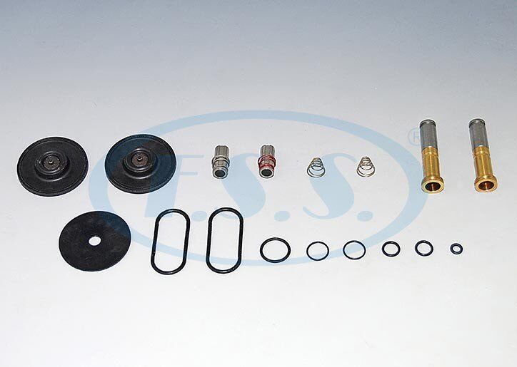 Abs Solenoid Valfi Tamir Takımı – Scanıa - Volvo / Fabrika Kodu: 03.423.01.2