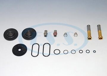 Abs Solenoid Valfi Tamir Takımı - Ford - Scanıa - Daf - Volvo - Iveco - Maz - Ural - Kamaz - Mercedes