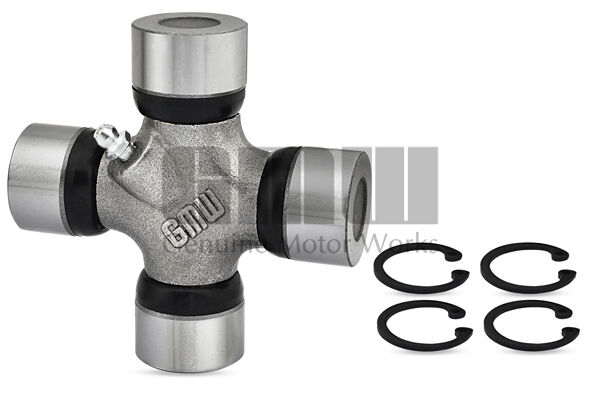 İstavroz - İveco - Ford / Oem No: 1C154635DA - 4797307AB