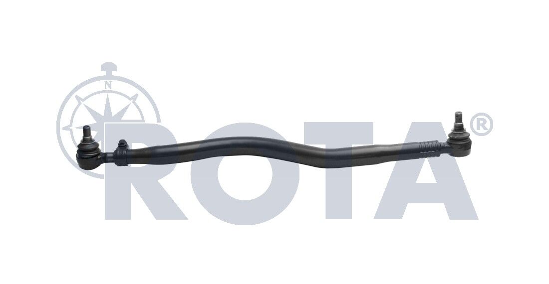 Komple Rot - Volvo / 21097523