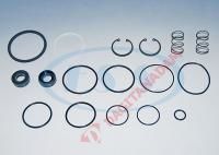 Ebs Fren Modülü Tamir Takımı - Renault - Iveco - Man Tga - Volvo Fh12,Fh16,Fm9, 10,12 - Scanıa Bus - Ebs2 - Ebs3