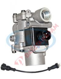 Abs Solenoıd Valfi - Mercedes Actros Evobus - Cıtaro - Daf Fa, Far, Ft, Ftg, Cf, Lf / Oem: 472 195 920 2