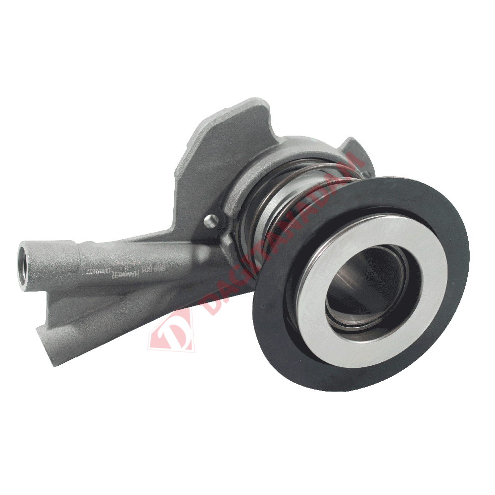 Volan - Dişlili / Iveco - Fıat - Oem: 98426708