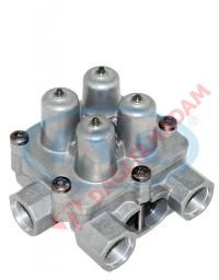 Dağıtıcı Valf / Oem: 934 714 111 0