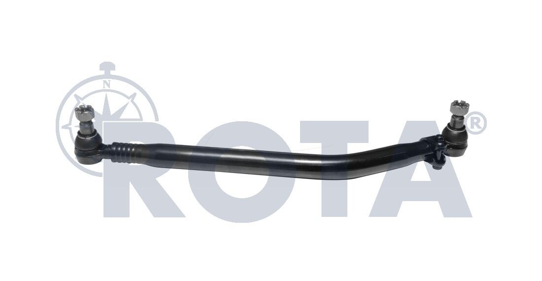 Komple Rot - Volvo / 1094219 - 20453027