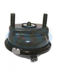 Fren Körüğü - Servis Disk Tipi T18 (T18 (18'lik)) / Oem: 423 512 010 0