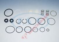 Ebs Fren Modülü Tamir Takımı - Renault-Iveco-Man Tga-Volvo Fh12,Fh16,Fm9,10,12-Scanıa Bus-Ebs2-Ebs3