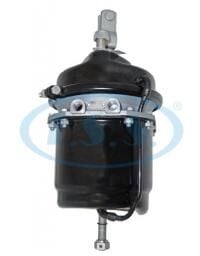 Fren Körüğü - İmdatlı S-Kam (Kampana Tipi) 27/24 DP Daf / Oem: 925 429 176 0