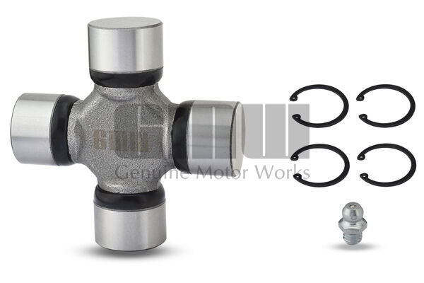 İstavroz - Mercedes - Renault - Volvo / Oem No: BF8T4635B - 91430901
