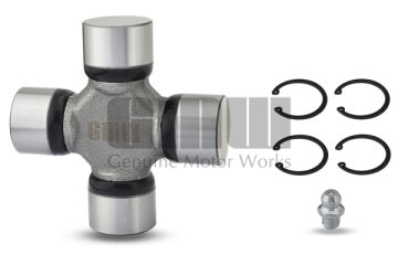 İstavroz - Mercedes - Renault - Volvo / Oem No: BF8T4635B - 91430901