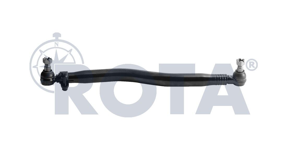 Komple Kısa Rot - Volvo - Renault / 5001868386 - 20727893 5010630815 7421560901