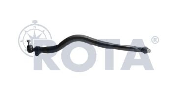 Komple Rot - Volvo / 21649167