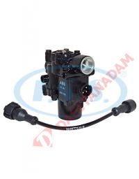 Abs Solenoıd Valfi - Scanıa Volvo / Oem: 472 195 922 2 (400 600 403 0)