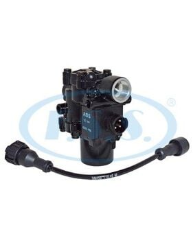 Abs Solenoid Valfi - Scanıa Volvo / Oem: 472 195 922 2 (400 600 403 0)