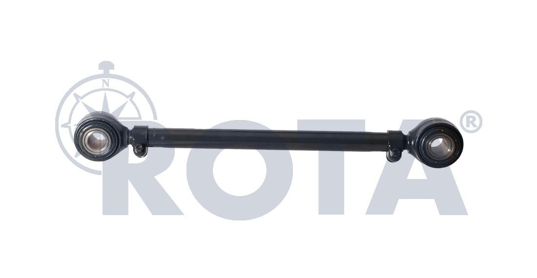 Bugi Çeki Kolu - Iveco / 99433915 - 99433916
