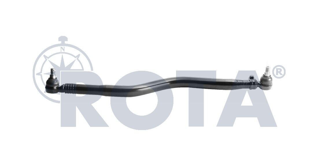 Komple Rot - Volvo / 20510677 - 20934868 70371209