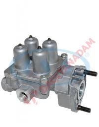 Dağıtıcı Valf - Faw - Kınglong - Foton - Cnhtc / Oem: 934 714 151 0