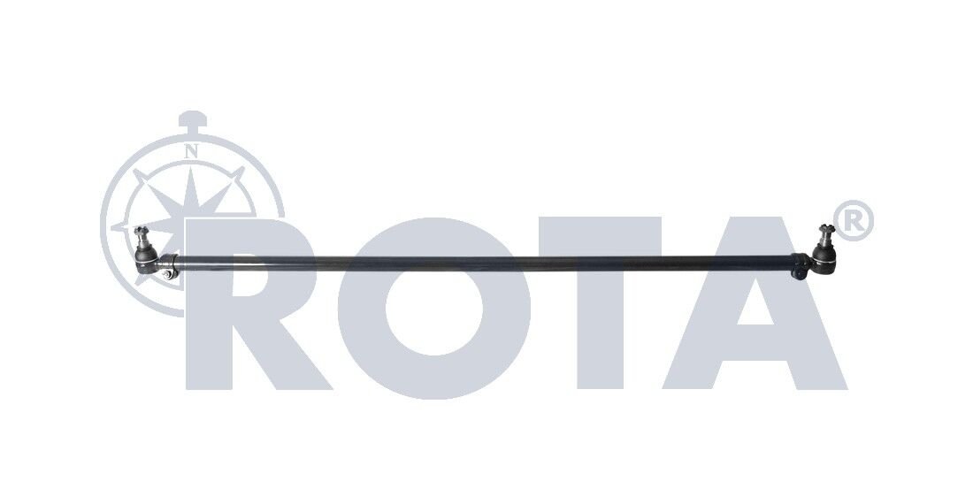 Komple Rot - Iveco / 42064639 - 9793300203 86011651