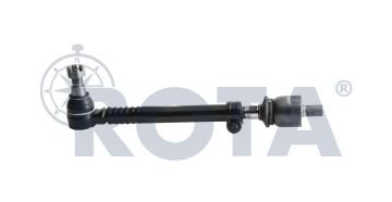 Komple Rot - Volvo / 21152160