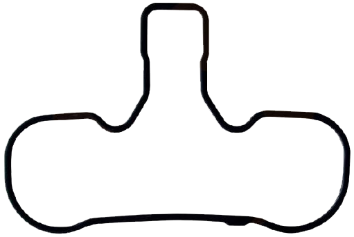 KNR Kaliper Contası - Knr 10 1015 10 1015 990004