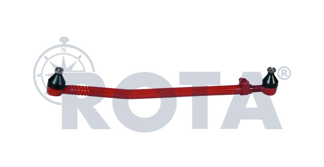 Komple Rot - Iveco / 48930