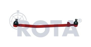 Komple Rot - Iveco / 48930