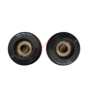 Knr Kaliper Körük ve Piston Tamir Takımı - 74Mm - 990013 - 10 1161