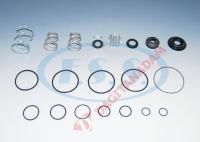 Fren Merkezi Tamir Takımı - Daf