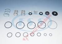 Fren Merkezi Tamir Takımı - Daf