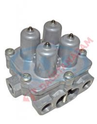 Dağıtıcı Valf / Oem: 934 714 153 0