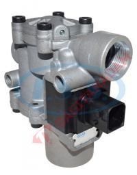 Abs Solenoıd Valfi - Volvo / Oem: 472 195 108 0
