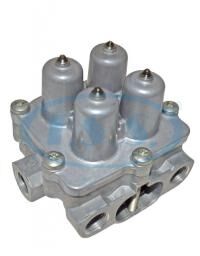 Dağıtıcı Valf / Oem: 934 714 153 0