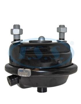 Fren Körüğü - Servis Disk Tipi T30 (30'luk) / Oem: Bs3602