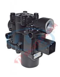 Abs Solenoıd Valfi - 472 195 048 0 - Volvo