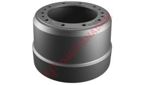 KAMPANA - FORD CARGO 4136 3936 3536 9C461126AD