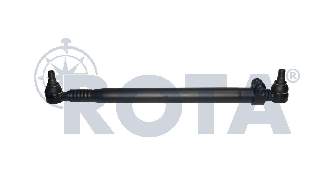 Komple Rot - Isuzu - Otokar / 13H0005510AA