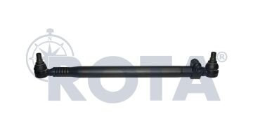 Komple Rot - Isuzu - Otokar / 13H0005510AA