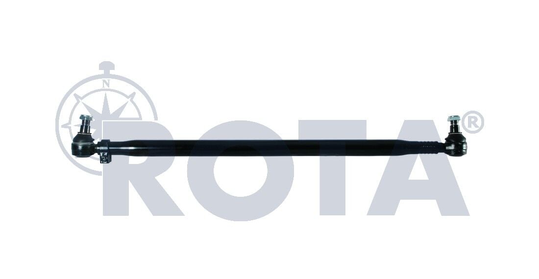 Komple Rot - Man / 83466106001 - 81466116217