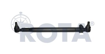 Komple Rot - Isuzu - Otokar / 13H0005510AA