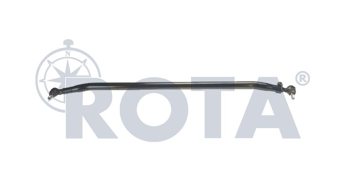 Komple Kısa Rot - Volvo - Renault