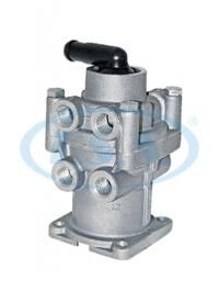 Fren Merkezi - Daf Leyland 2100, 2300, 2500 / Oem: Mb4636