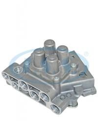 Dağıtıcı Valf - Renault Vı / Oem: 934 714 730 0