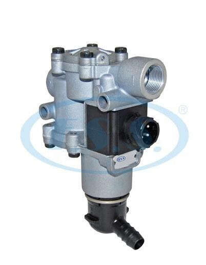Abs Solenoid Valfi - Renault / Oem: 472 195 071 0
