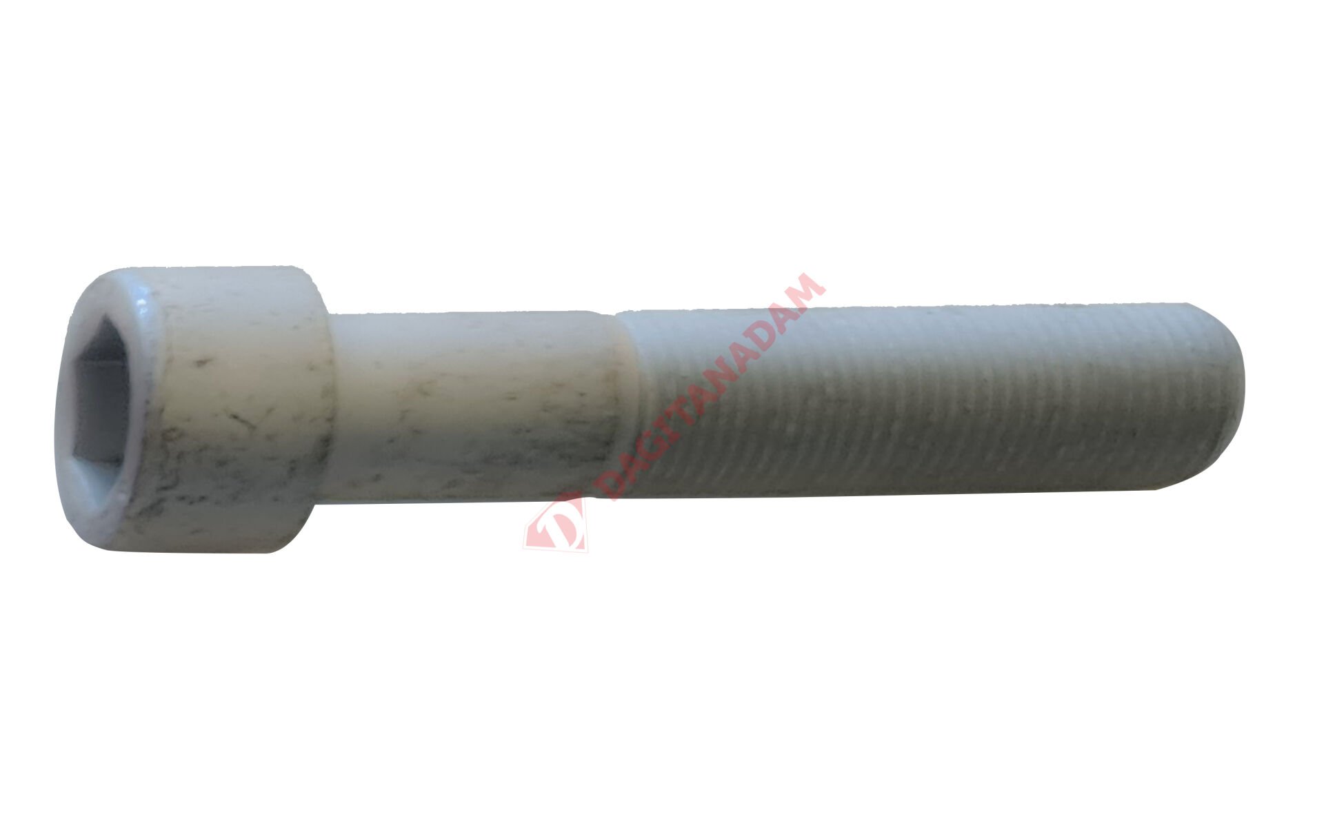 Knr Kaliper Perno Civatası - 80 Mm - 15013 - Int 29 01 134 03